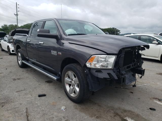 Ram 1500 slt (2017)