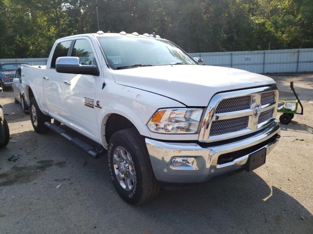 Ram 2500 slt (2018)