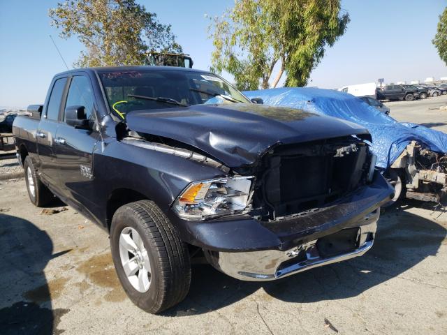 Ram 1500 slt (2013)