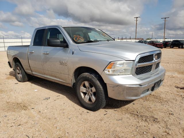 Ram 1500 slt (2013)