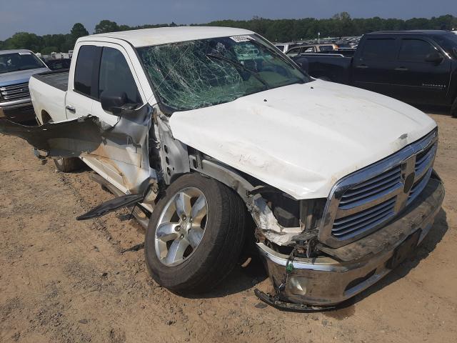 Ram 1500 slt (2013)