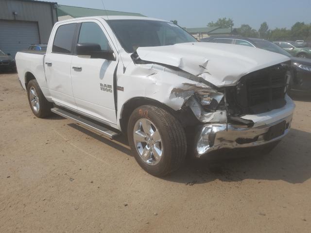 Ram 1500 slt (2013)