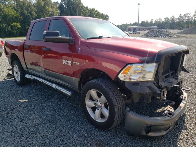 Ram 1500 slt (2013)