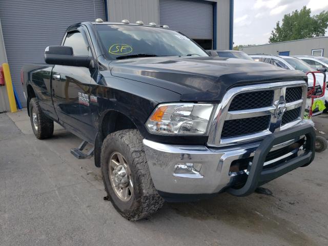 Ram 2500 slt (2013)