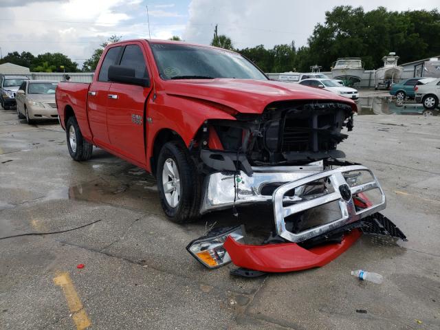 Ram 1500 slt (2014)