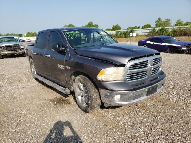 Ram 1500 slt (2014)