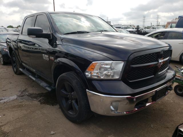 Ram 1500 slt (2014)
