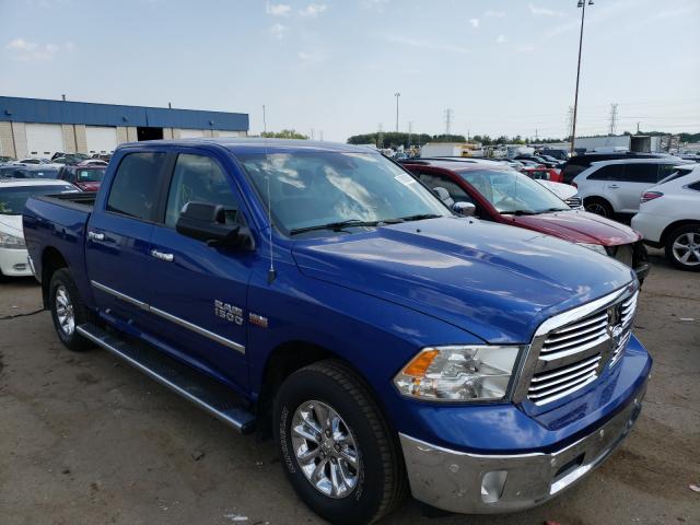 Ram 1500 slt (2014)
