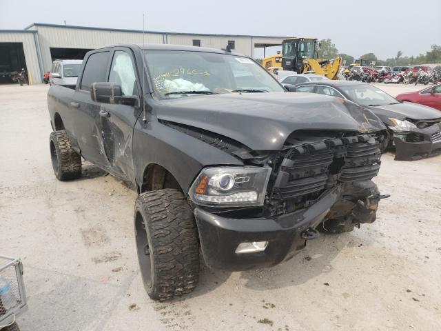 Ram 2500 slt (2014)