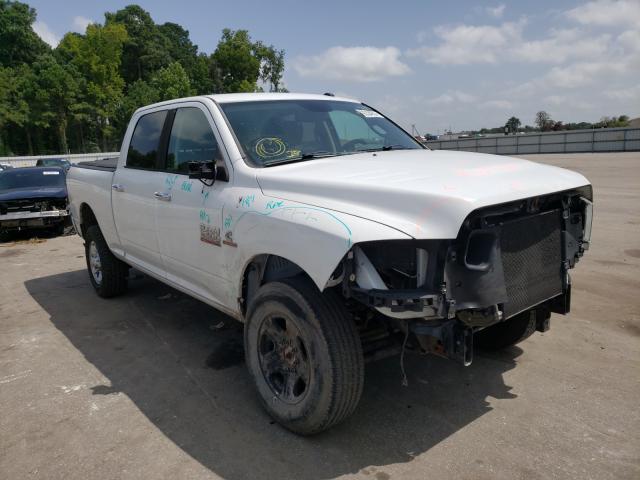 Ram 2500 slt (2014)
