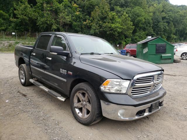 Ram 1500 slt (2015)