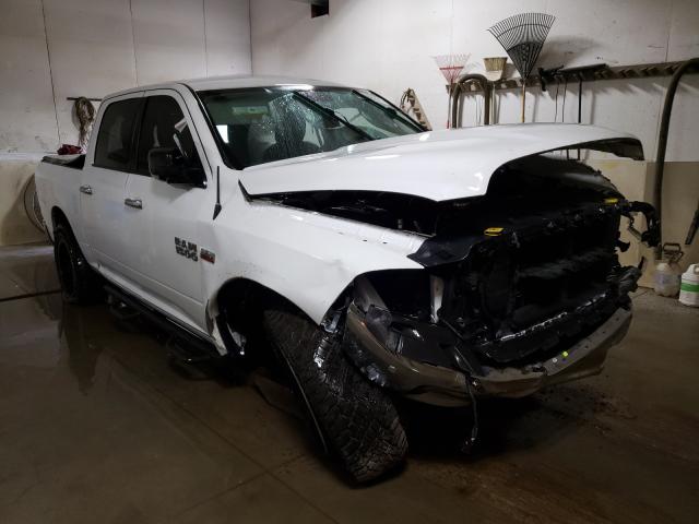 Ram 1500 slt (2015)