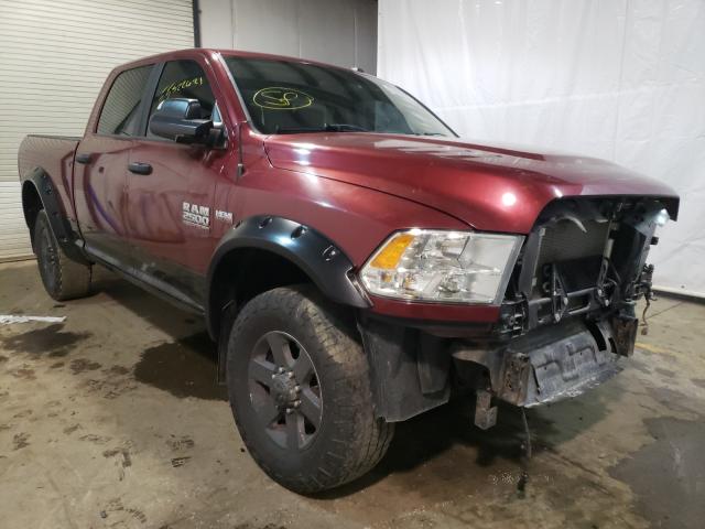Ram 2500 slt (2015)