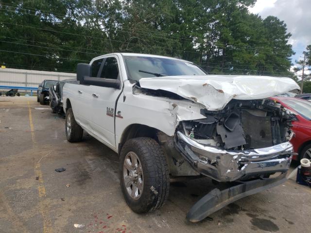 Ram 2500 slt (2015)