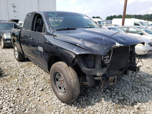 Ram 1500 slt (2016)