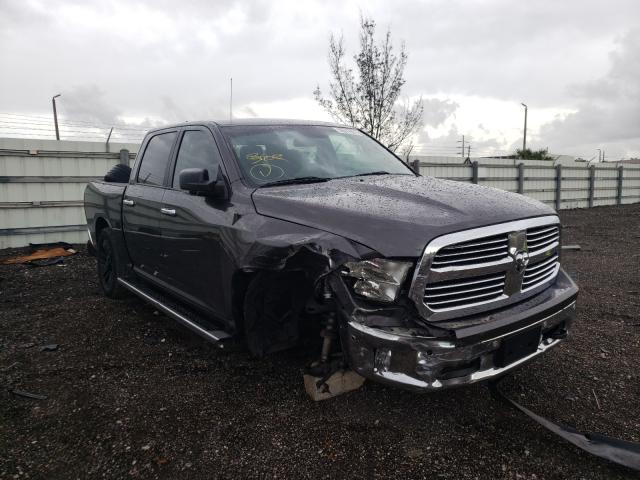 Ram 1500 slt (2016)