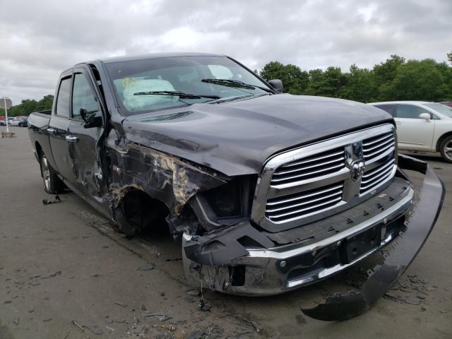 Ram 1500 slt (2016)