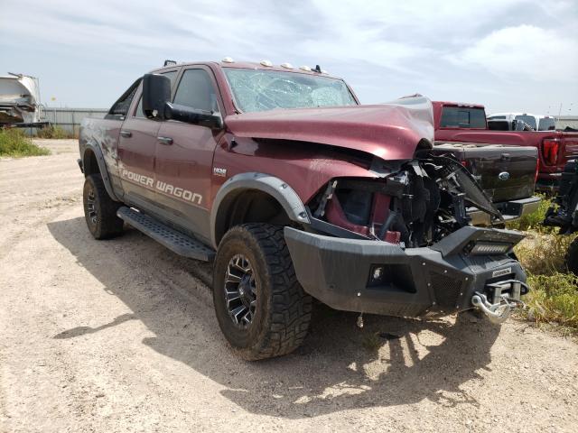 Ram 2500 power (2016)