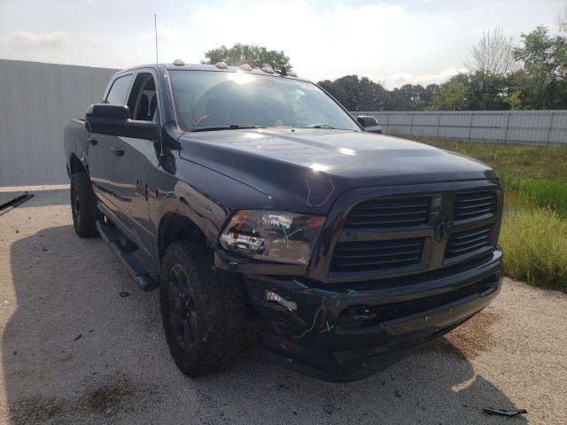 Ram 3500 slt (2016)