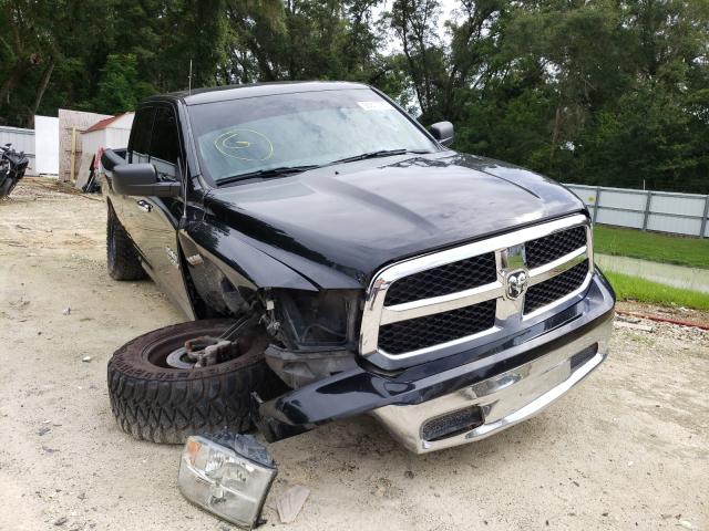 Ram 1500 slt (2017)