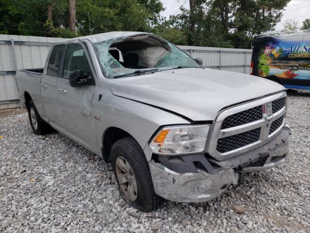 Ram 1500 slt (2017)