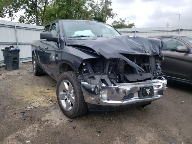Ram 1500 slt (2017)