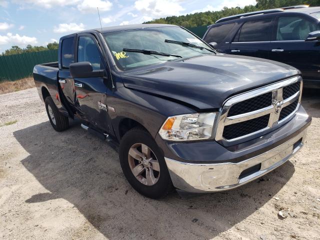 Ram 1500 slt (2018)