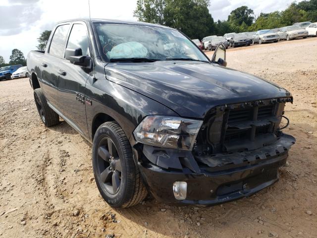 Ram 1500 slt (2018)