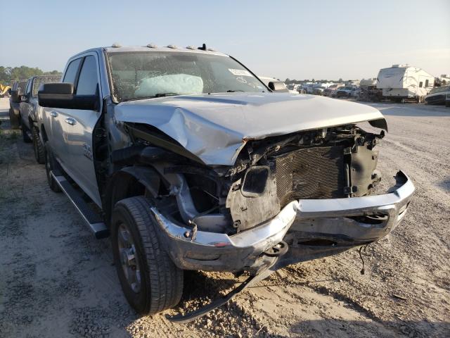 Ram 2500 slt (2018)