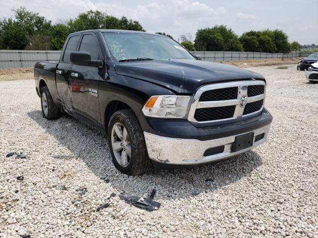 Ram 1500 slt (2013)