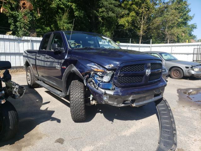 Ram 1500 slt (2013)