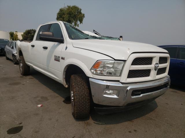 Ram 2500 slt (2013)