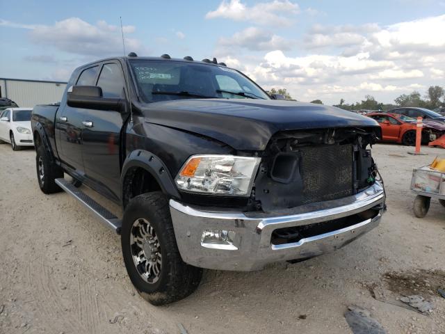 Ram 2500 slt (2013)