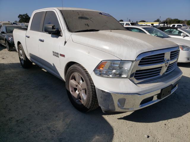 Ram 1500 slt (2014)