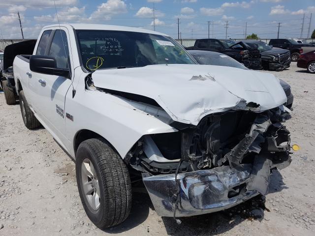 Ram 1500 slt (2014)