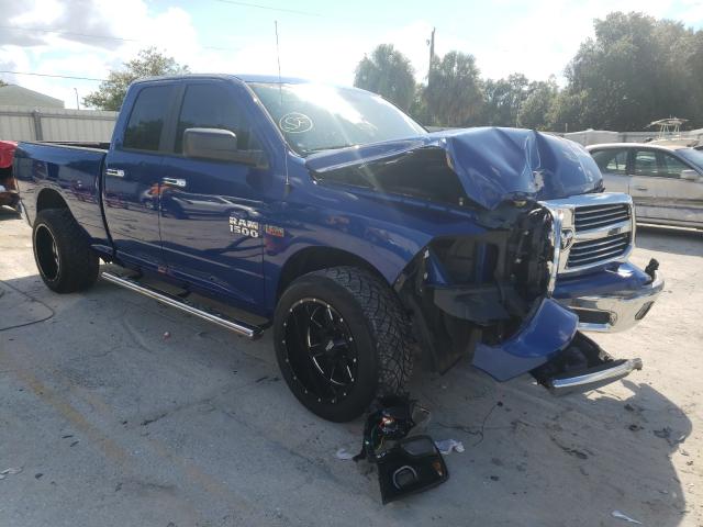 Ram 1500 slt (2014)