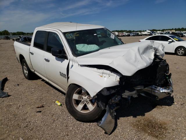 Ram 1500 slt (2014)