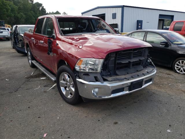 Ram 1500 slt (2014)