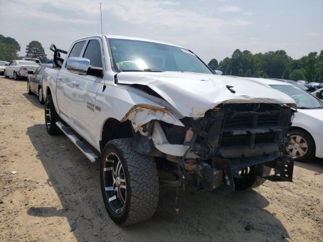 Ram 1500 slt (2014)