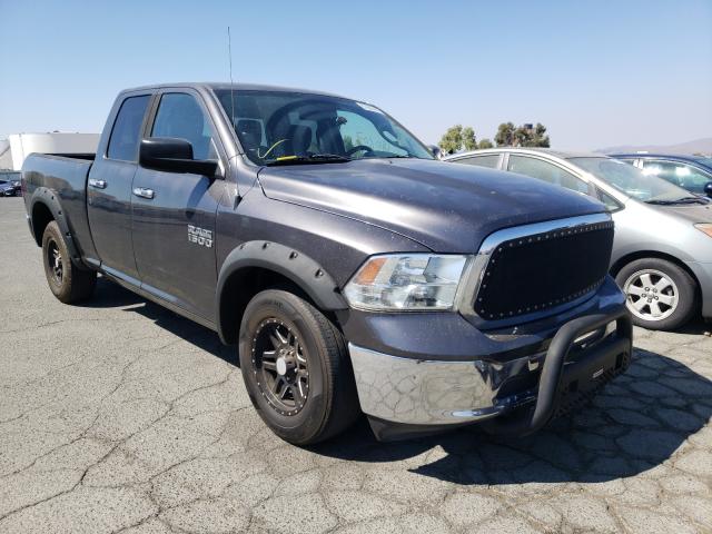 Ram 1500 slt (2015)