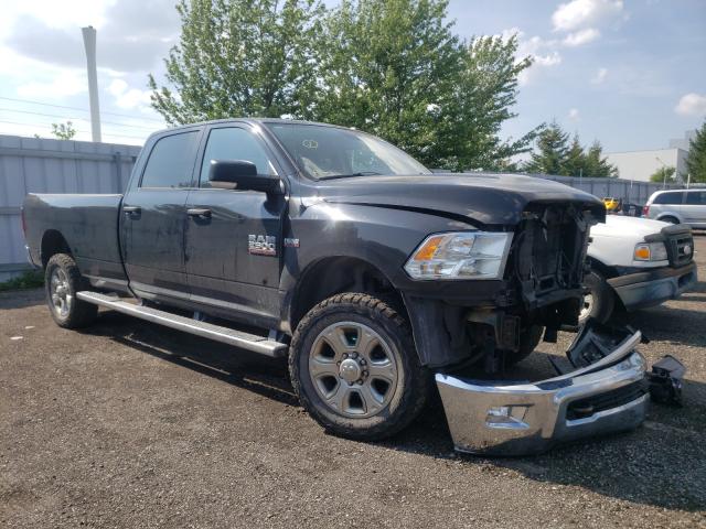 Ram 2500 slt (2015)