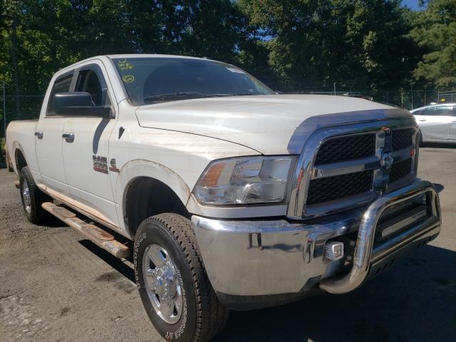 Ram 2500 slt (2015)
