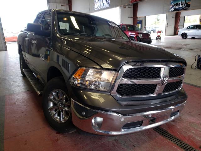 Ram 1500 slt (2016)