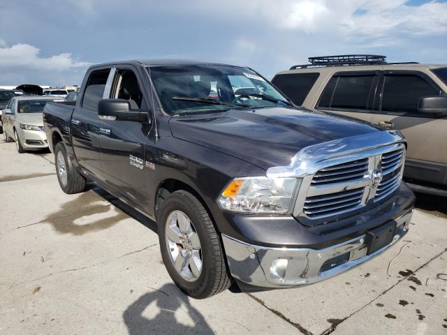 Ram 1500 slt (2016)