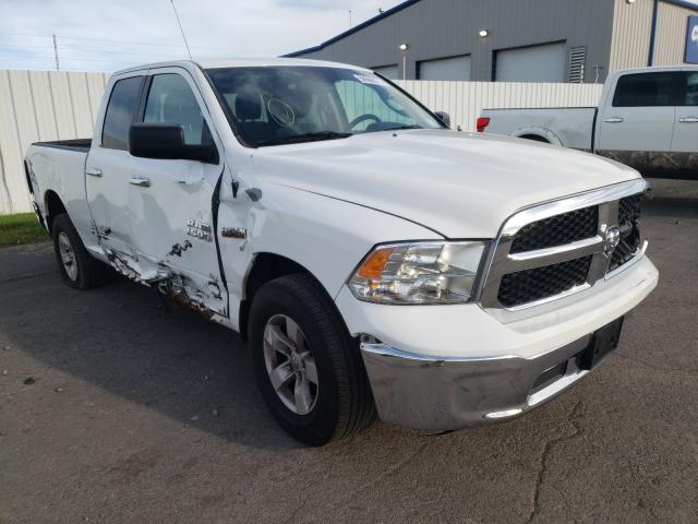 Ram 1500 slt (2016)