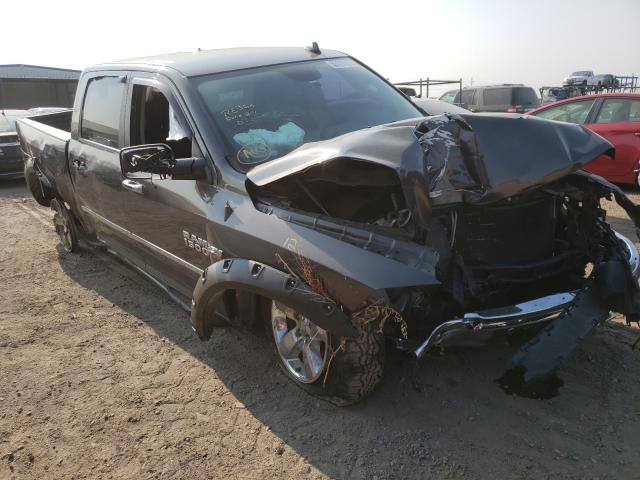 Ram 1500 slt (2016)