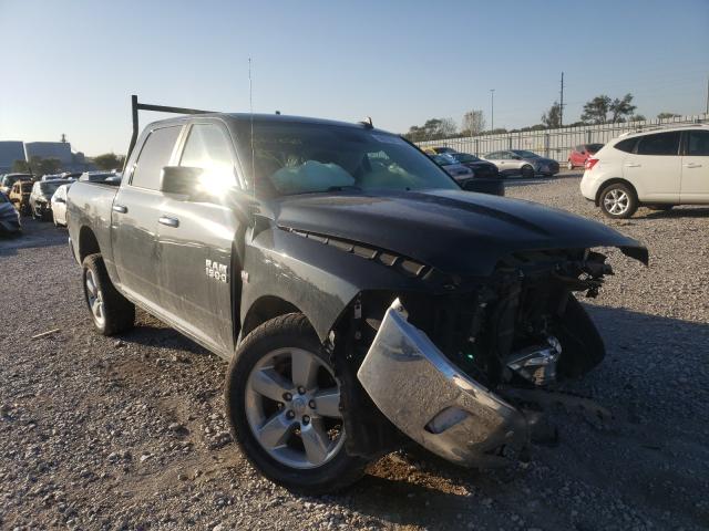 Ram 1500 slt (2016)