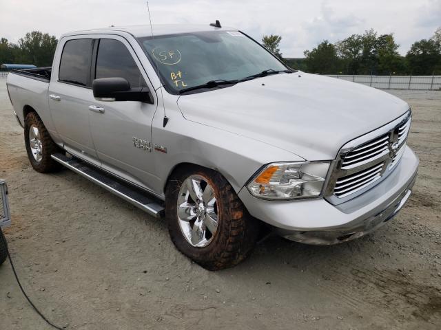 Ram 1500 slt (2016)