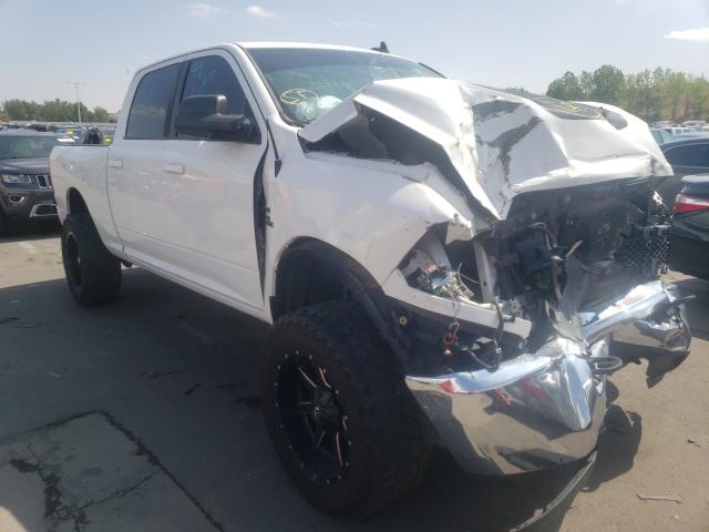Ram 2500 slt (2016)