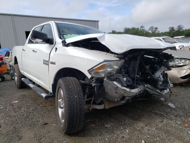 Ram 1500 slt (2018)